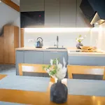 Appartement Penzion Horska Kvilda