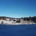Penzion Horska Kvilda