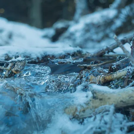 Apartman Penzion Horska Kvilda *