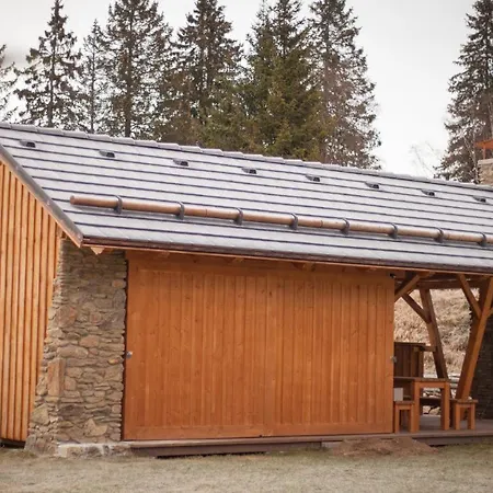 Apartman Penzion Horska Kvilda