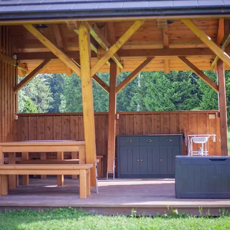 Penzion Horska Kvilda Apartman