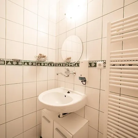 Penzion Horska Kvilda Apartman