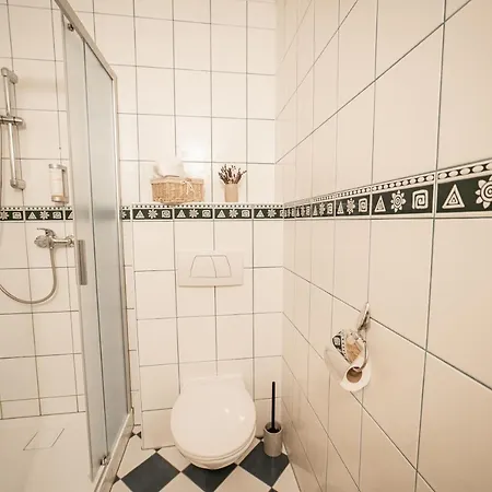 Penzion Horska Kvilda *