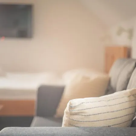 Penzion Horska Kvilda Apartman *