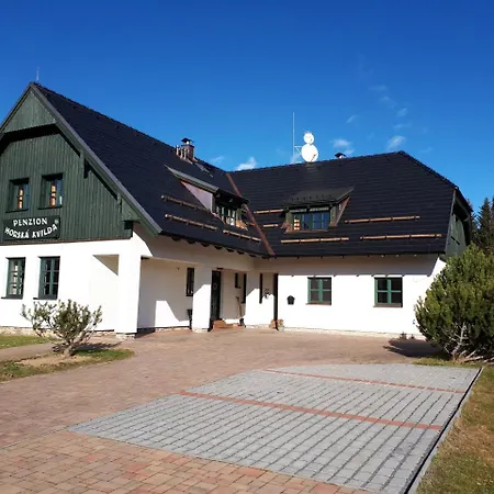 Penzion Horska Kvilda Apartman *