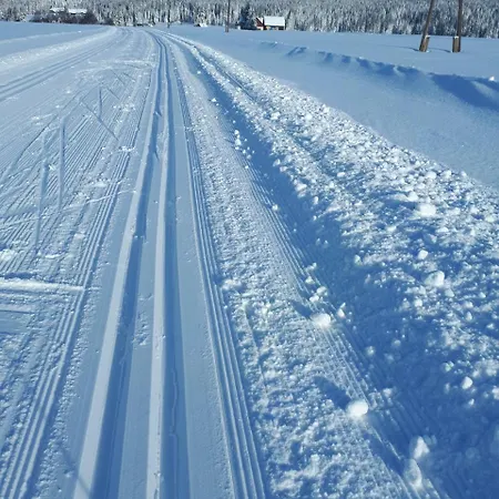 Penzion Horska Kvilda