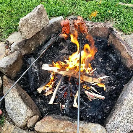 Lejlighed Penzion Horska Kvilda Horska Kvilda