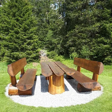 Penzion Horska Kvilda Apartman *