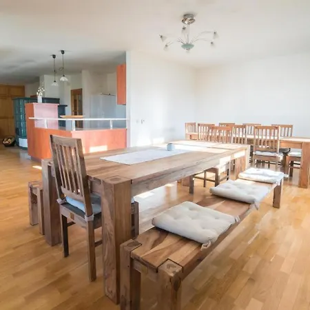 Penzion Horska Kvilda *