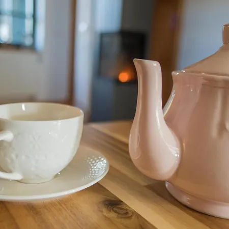 Apartman Penzion Horska Kvilda