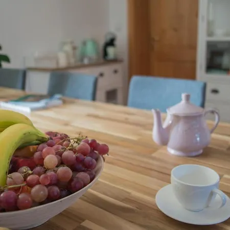 Penzion Horska Kvilda Apartment Horska Kvilda