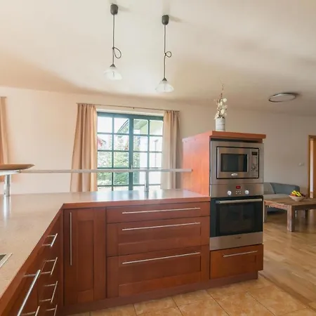 Penzion Horska Kvilda Horská Kvilda