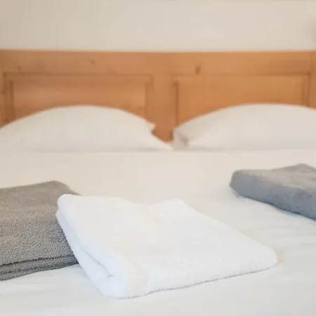 Penzion Horska Kvilda