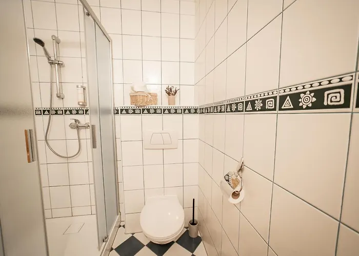 Penzion Horska Kvilda *