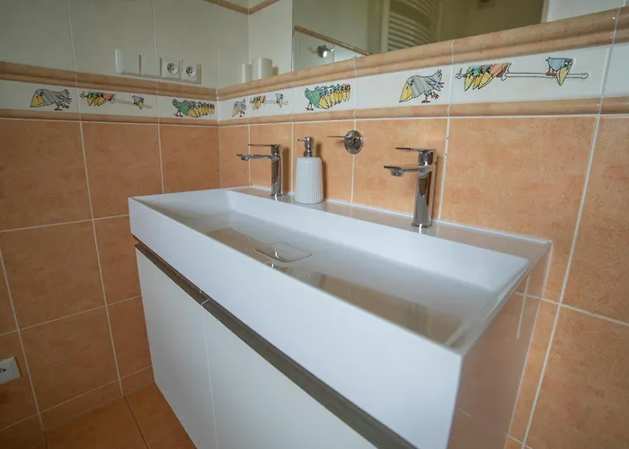 Apartamento Penzion Horska Kvilda *