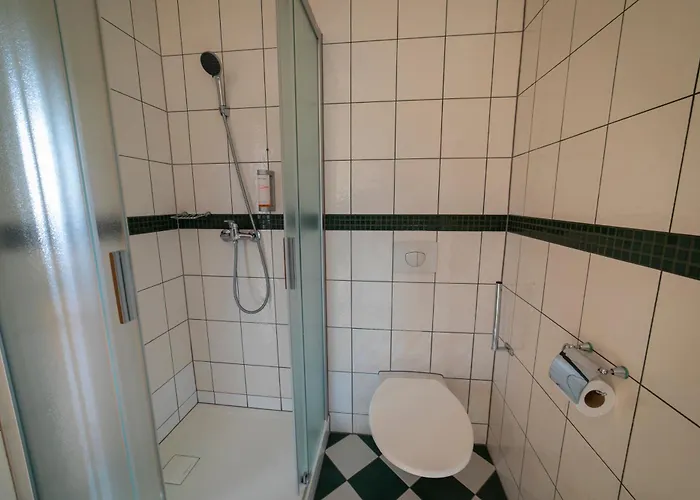 Apartamento Penzion Horska Kvilda Horska Kvilda
