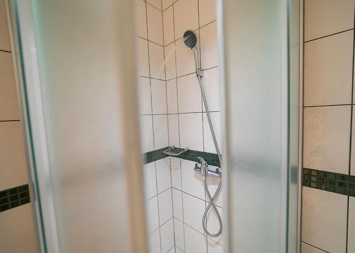 Penzion Horska Kvilda Apartamento Horska Kvilda
