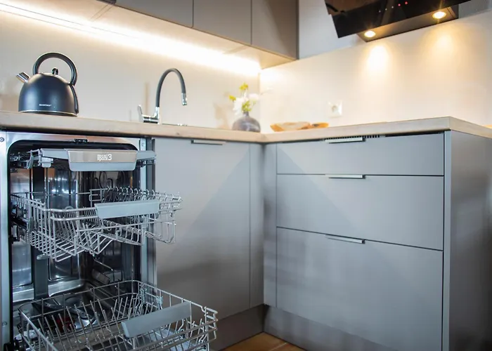 Penzion Horska Kvilda Apartamento Horska Kvilda
