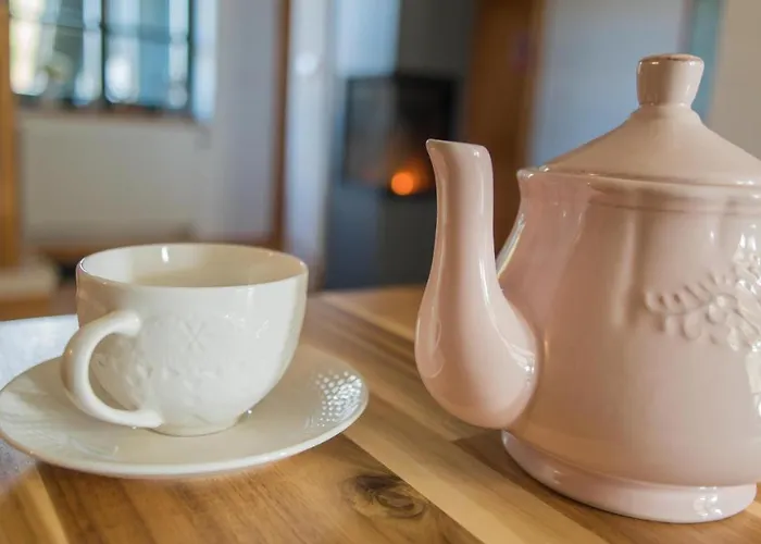 Apartmán Penzion Horska Kvilda
