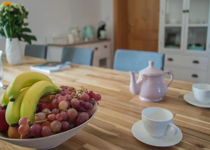 Penzion Horska Kvilda Apartamento Horska Kvilda