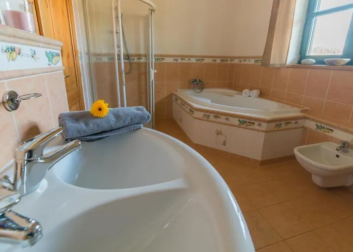 Penzion Horska Kvilda Apartamento Horska Kvilda