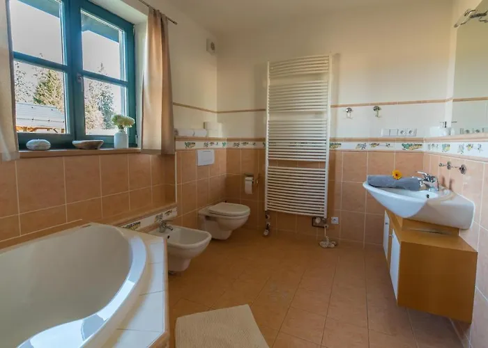 Apartamento Penzion Horska Kvilda Horska Kvilda